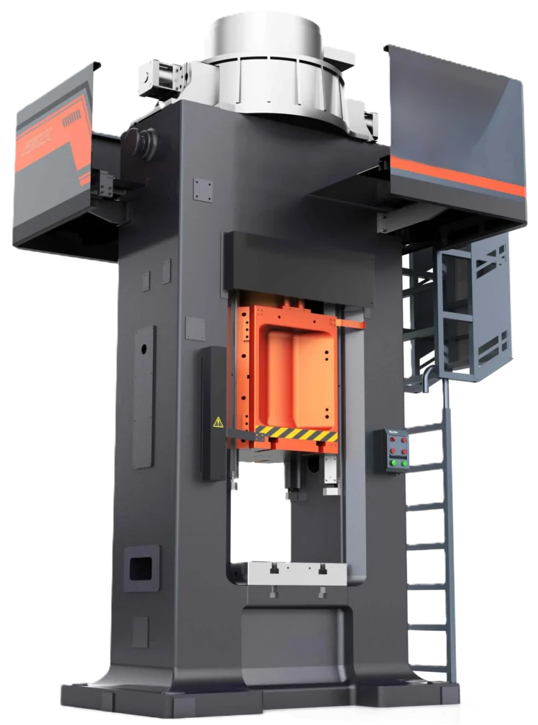 How to Choose an Electric Screw Press