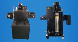 High Pressure Water Descaling Machine for Forging Lines