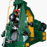 Vertical Ring Rolling Machine